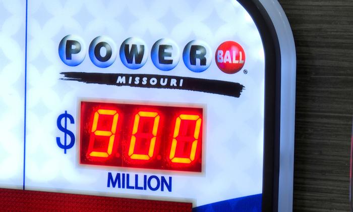 No Winner in Monday’s Powerball Drawing; Jackpot Reaches $1 Billion