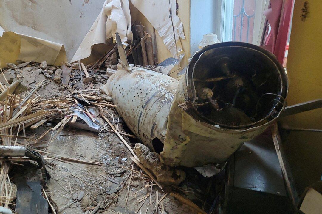 Russia Hits 2 Ukrainian Seaports in Response to Crimea Bridge Attack