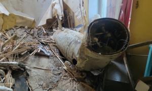 Russia Attacks Ukraine’s Food Infrastructure Amid Expanded Drone War