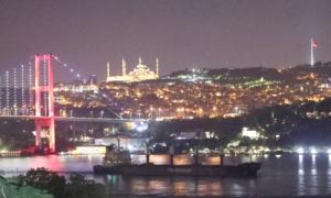 Turkey Imposes Anti-Dumping Duties on Steel Imports From China, Russia, India, Japan