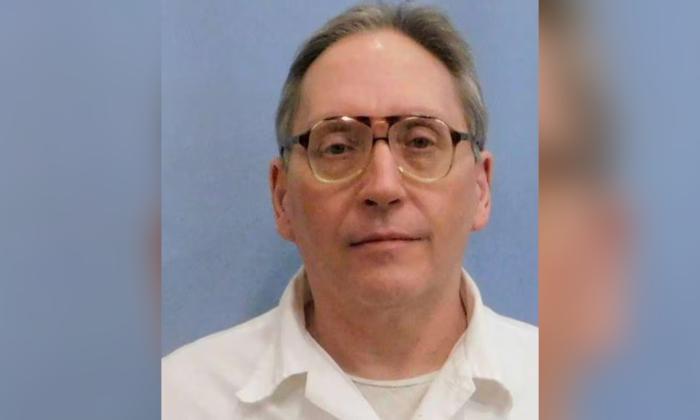 Alabama Executes Man for the 2001 Beating Death of a Woman, Resuming Lethal Injections After Review