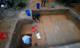 Archaeologists in Louisiana Save Artifacts 12,000 Years Old From Natural Disasters and Looters
