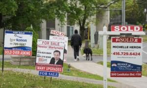 Chief Canadian Bank Inspector Warns of Mortgage Payment Shock