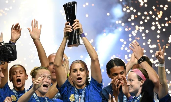 Parity, Bigger Field Mean There Could Be Surprises at the Women’s World Cup