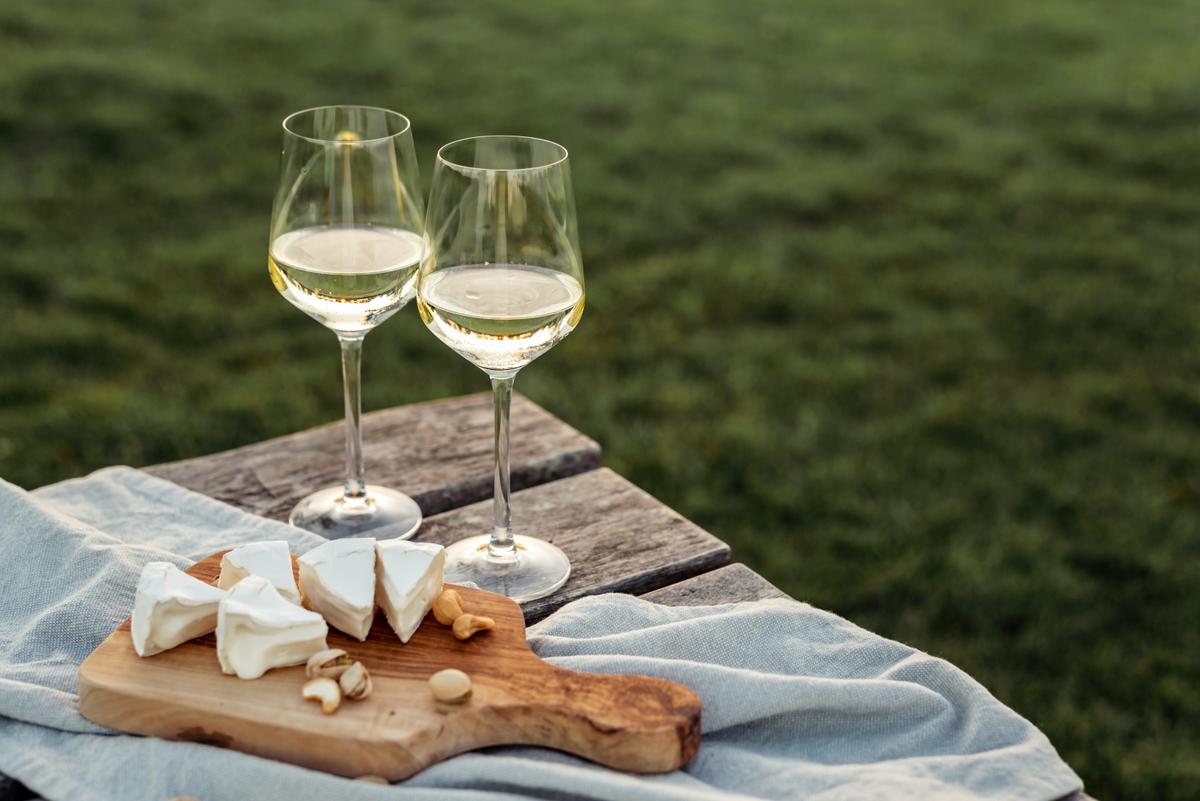 The Greatness of Sauvignon Blanc