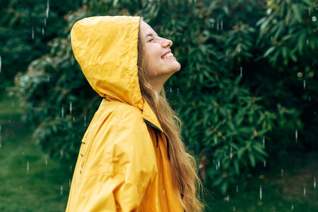 Natural Compound Boosts Serotonin Levels, Supports Healthy Weight, New Study Suggests