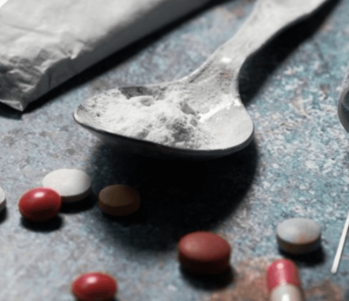 New Fentanyl Cocktail Continues Trend of Harder Enforcement Creating Harder Drugs: Health Policy Analyst