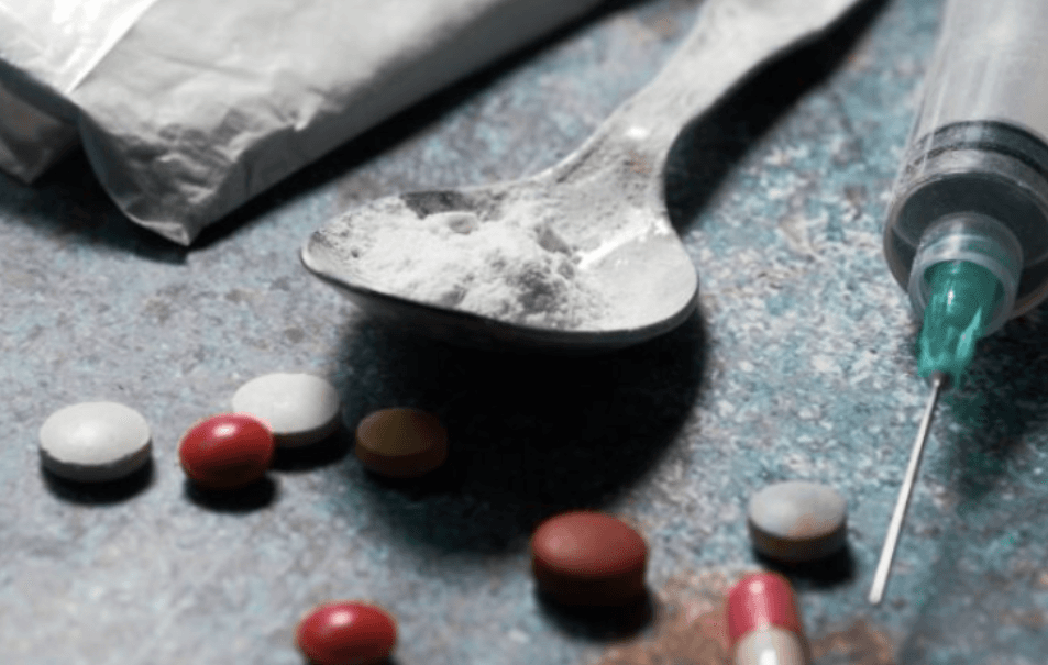 Man Gets 15 Years for Dealing Deadly Dose of Fentanyl to Tustin Teen