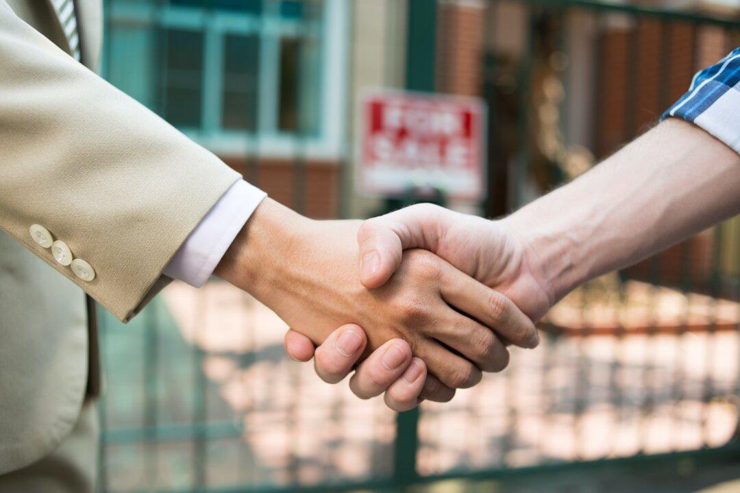 Negotiation Is the Important Key