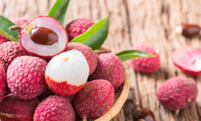 Lychee–The ‘Queen of Fruits’