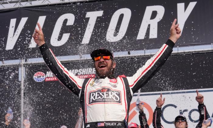 Martin Truex Jr. ‘Bad at Making Big Decisions’ as He Ponders NASCAR Retirement
