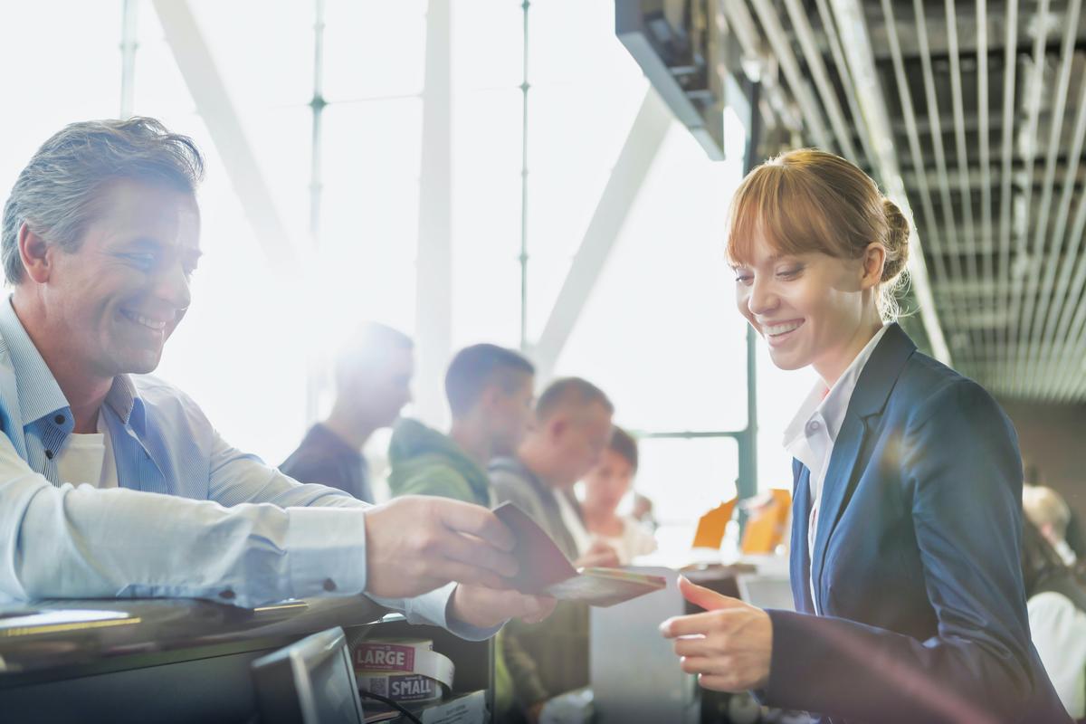 Ed Perkins on Travel: Point Beyond—Smart or Shady?