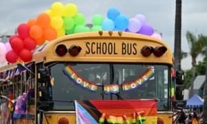 Newsom Signs Bill to Require California Teachers to Undergo LGBT Student Support Training