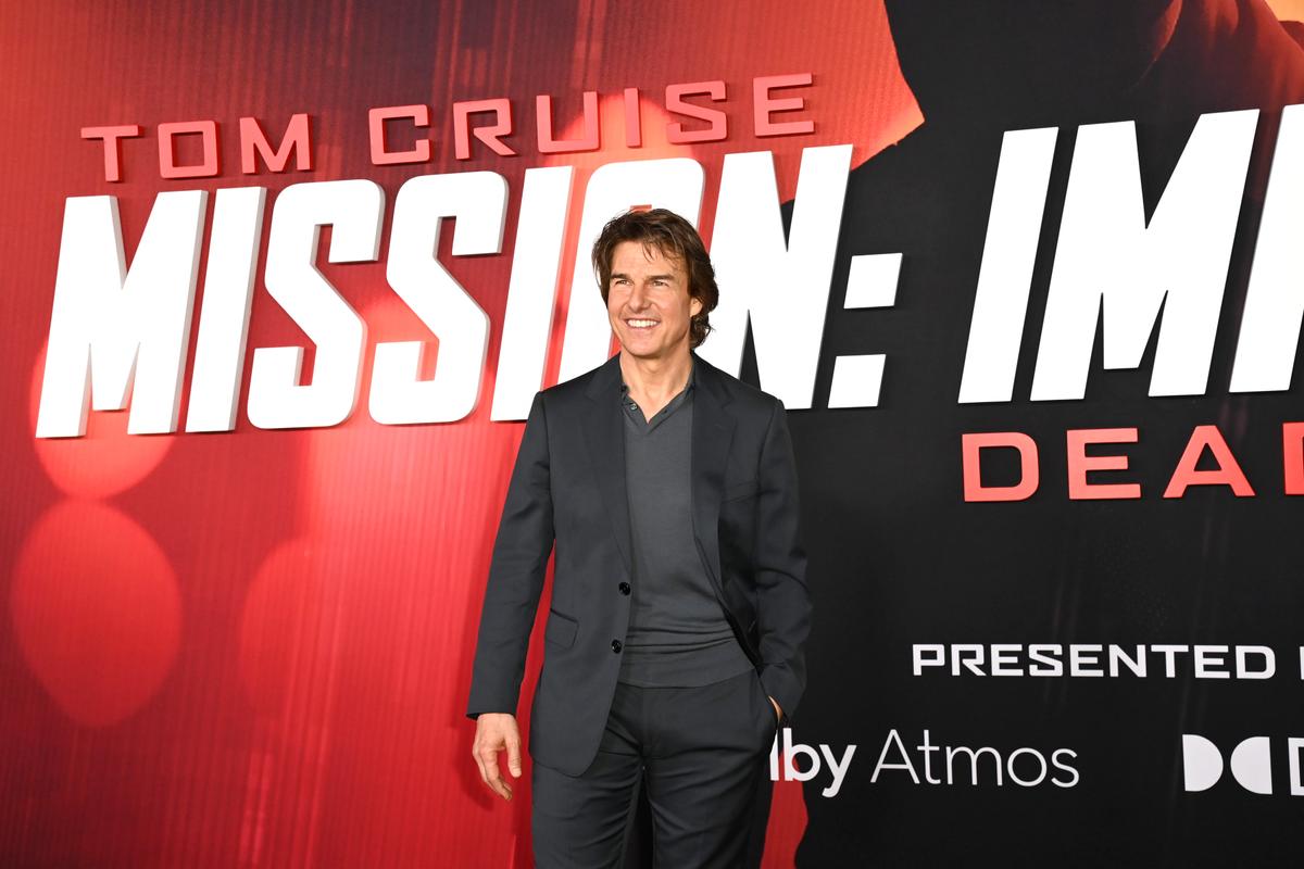 Tom Cruise’s Castmates Reveal Real-Life Adventures He’s Gifted Them