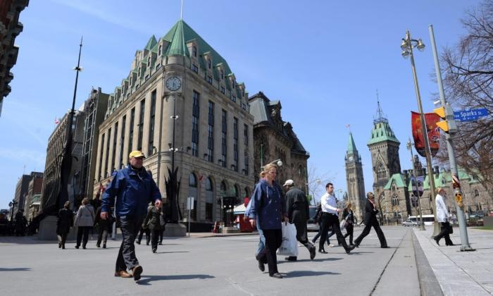 Increased Government Spending Hasn’t Resulted in a Better Life for Canadians