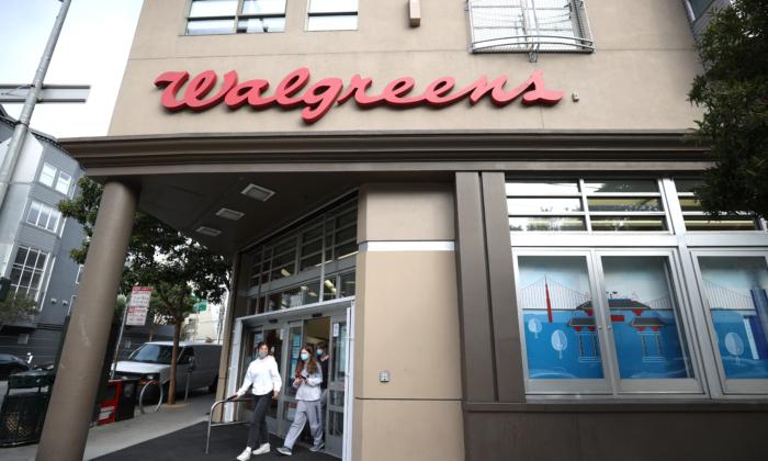 Walgreens Employees Walk Out in Protest Against Harsh Working Conditions