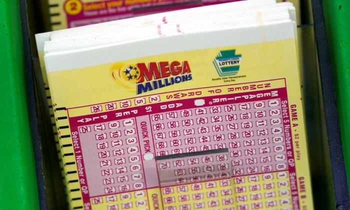 No Winner in Tuesday’s Mega Millions Drawing; Jackpot Reaches $720 Million