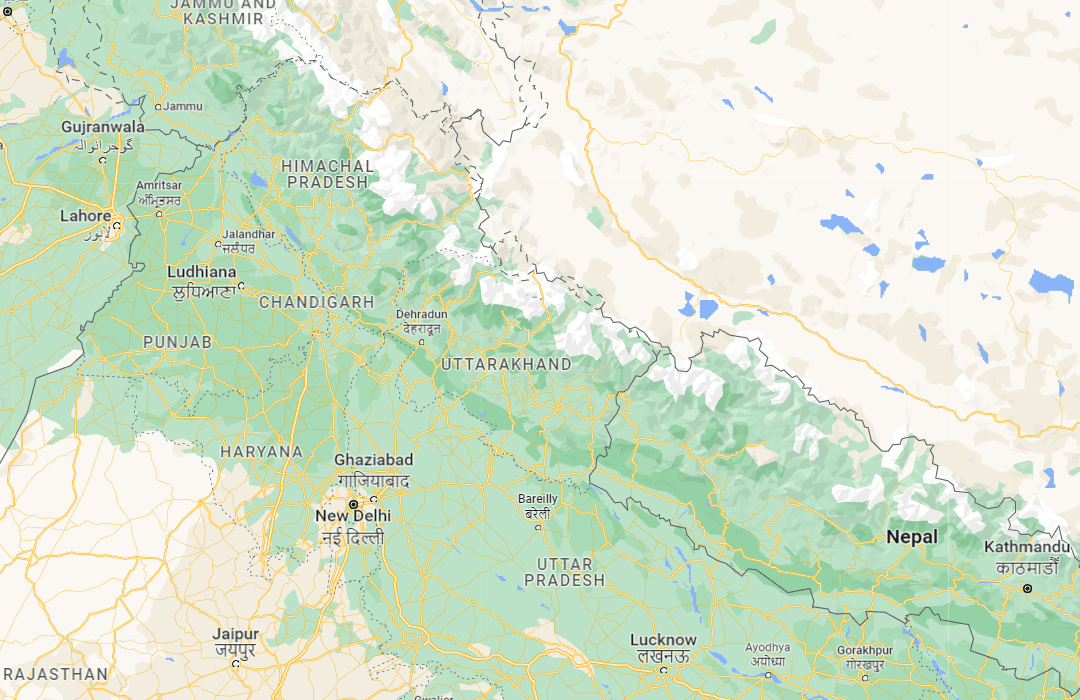 At Least 16 Killed by Suspected Electrocution in North Indian State