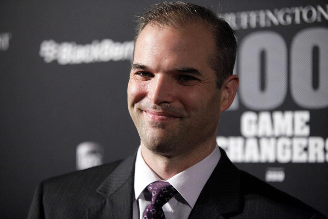 IN-DEPTH: Online Censorship Corrupts the American Spirit of Individual, Free Thought: Journalist Matt Taibbi