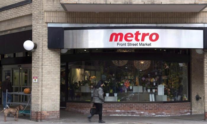 Metro Workers at 27 Stores Across GTA Reach Tentative Agreement, Avoid a Strike