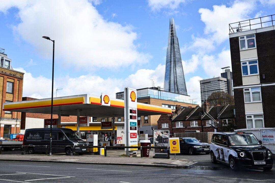 Falling Petrol and Diesel Prices Drove Inflation Down to 7.9 Percent: ONS
