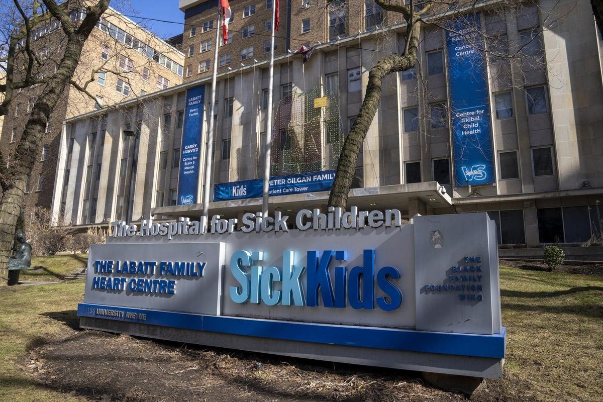 Ontario Boosts Pediatric Health-Care Funding by $330M a Year