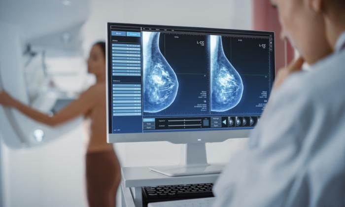 Breast Cancer Treatments May Accelerate Biological Aging: Study