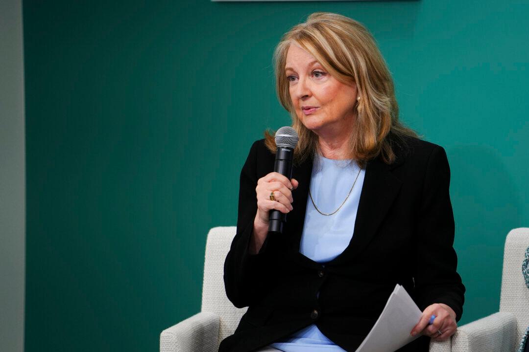 US Religious Freedom Advocate Targeted by Chinese Hackers in Microsoft Breach