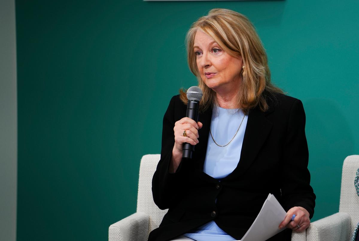 US Religious Freedom Advocate Targeted by Chinese Hackers in Microsoft Breach