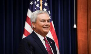 Republicans Subpoena Former White House Counsel Over Biden Classified Documents