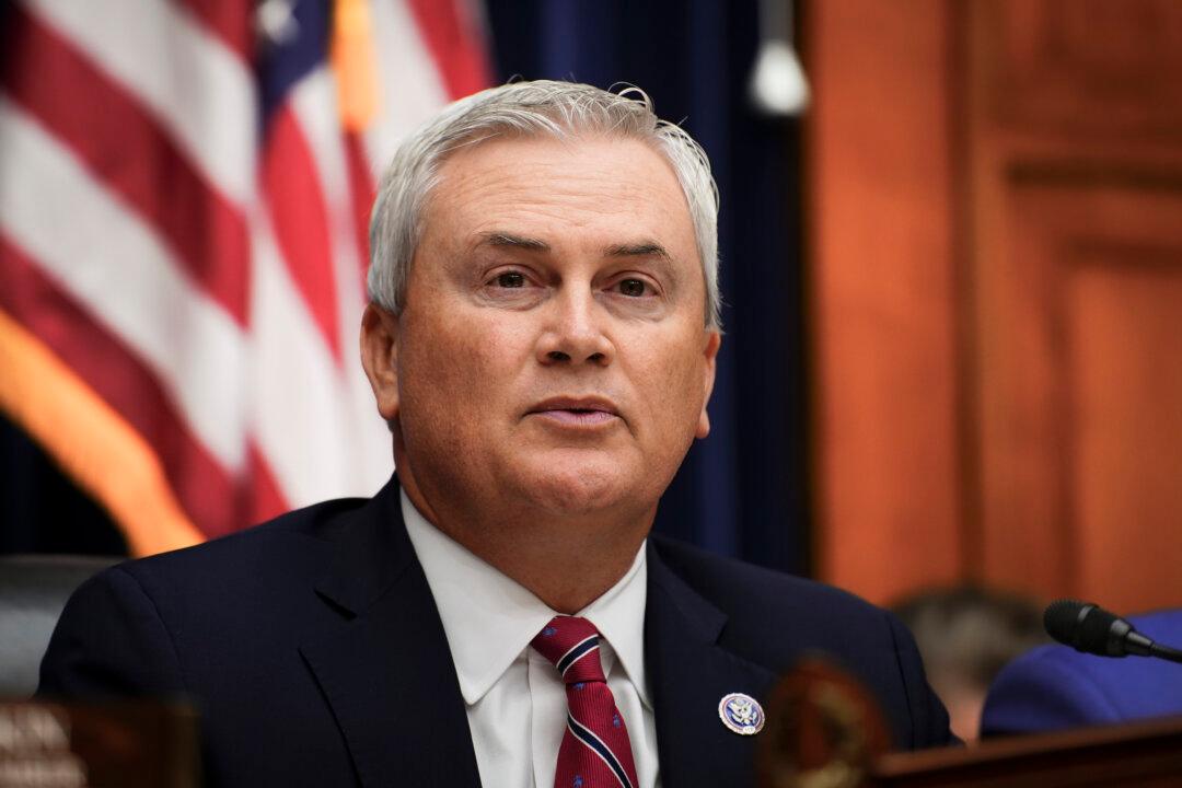 House Republicans Launch Probe on Biden’s 2021 Decision to Renew UNRWA Funding