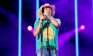 Country Music’s Renaissance in Full Swing as Songs Top Billboard