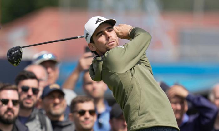 Some LIV Golf Players at the British Open in Danger of Making Their Last Appearance in a Major