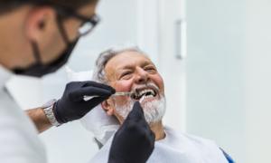 Could Dentists Help Stop Systemic Diseases?