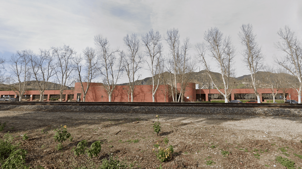 Over 100 Juvey Detainees Moved to Los Padrinos Hall in Downey