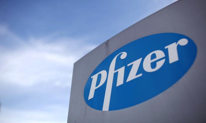 Pfizer 'Knowingly Distributed' Adulterated Drugs to Children: Lawsuit