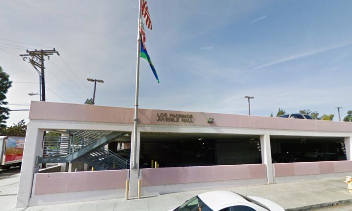 Los Angeles Probation to Shift 250 Officers to Troubled Juvenile Halls