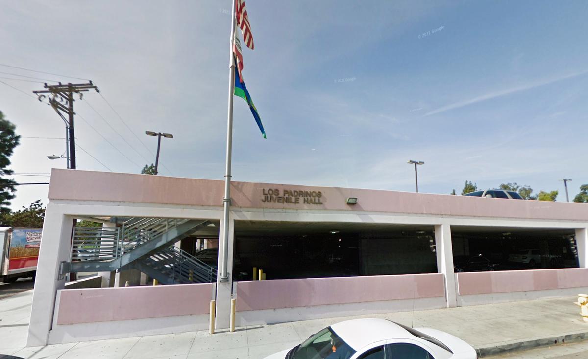 Los Angeles Probation to Shift 250 Officers to Troubled Juvenile Halls