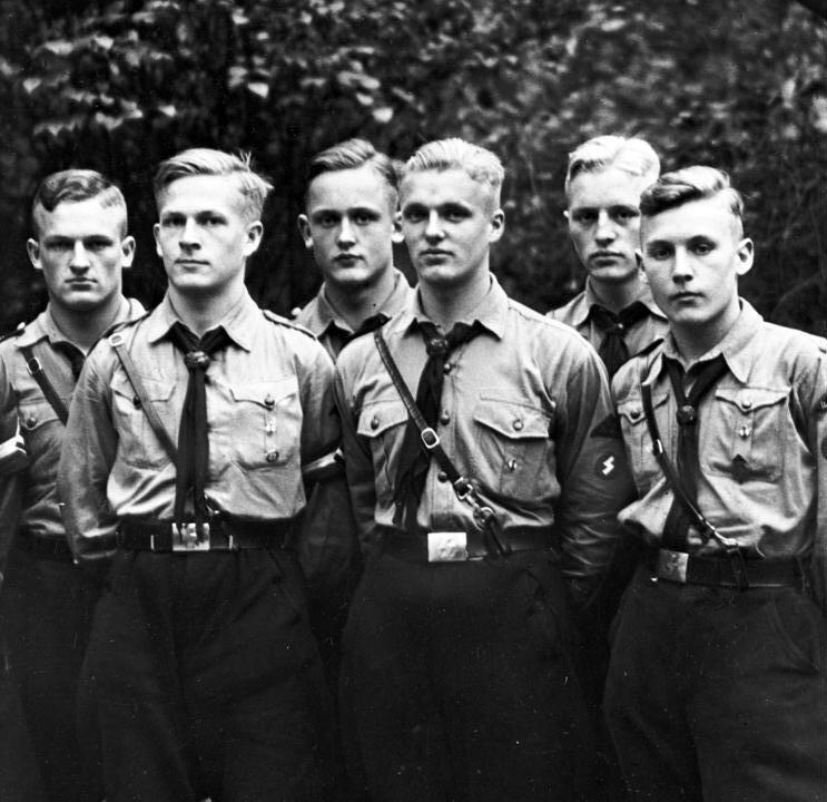 Book Review: ‘Save the Last Bullet’