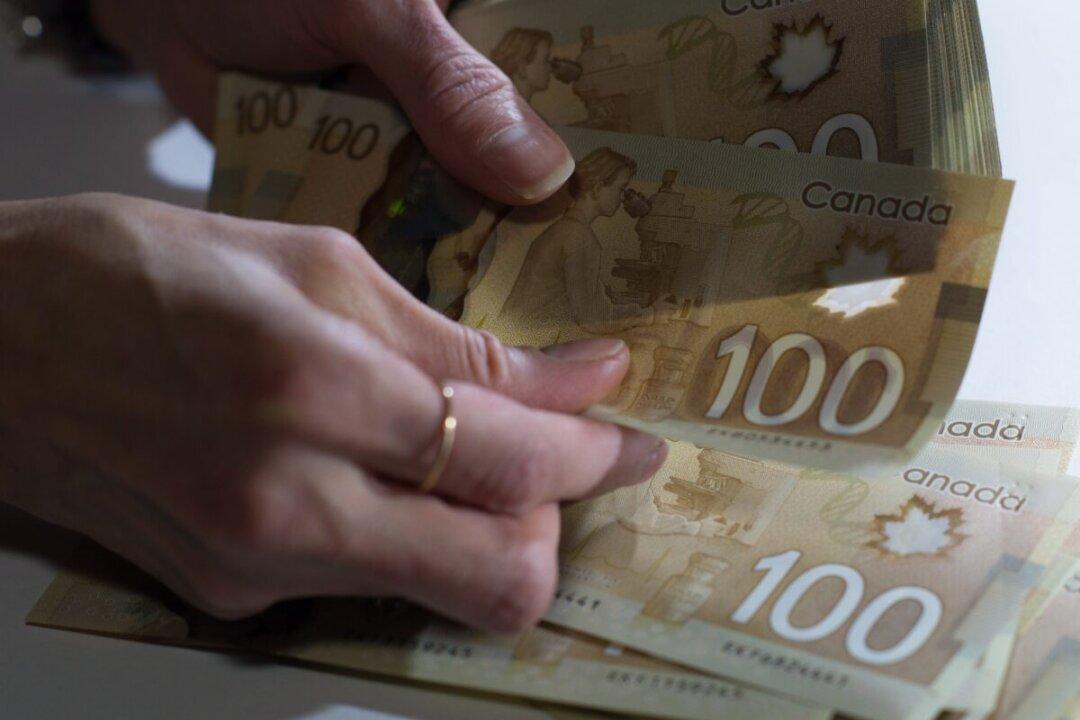Nearly 60 Percent of Canadian Parents Worry About Their Kids’ Financial Future: Survey
