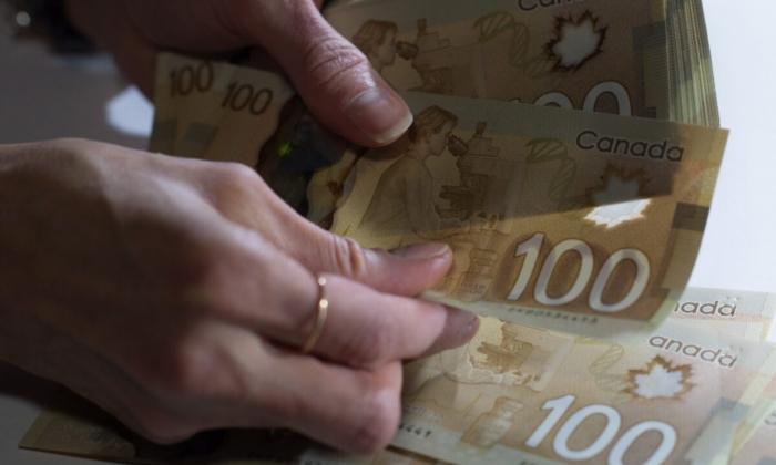 Nearly 60 Percent of Canadian Parents Worry About Their Kids’ Financial Future: Survey