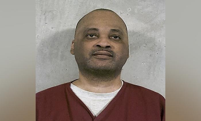 Oklahoma Executes a Man for the 1995 Butcher Knife Slaying of a Tulsa Woman