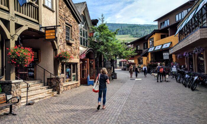 Vail in Summer: Value for Families