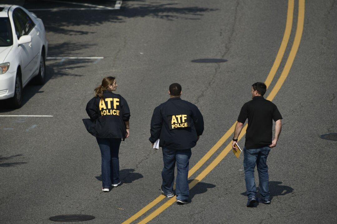 EXCLUSIVE: FBI Carried Out Warrantless Monitoring on Man Who Posted Guns for Sale on Facebook
