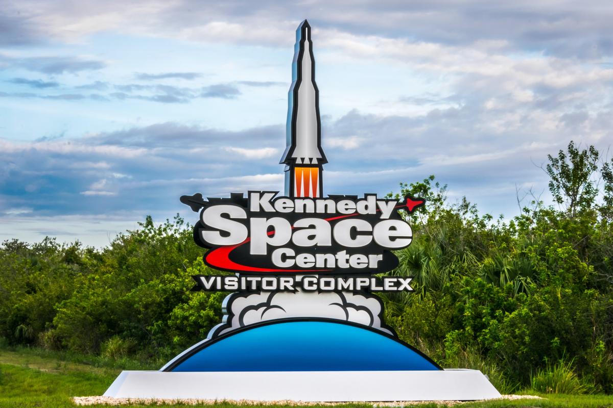Kennedy Space Center Visitor Complex Named Certified Autism Center