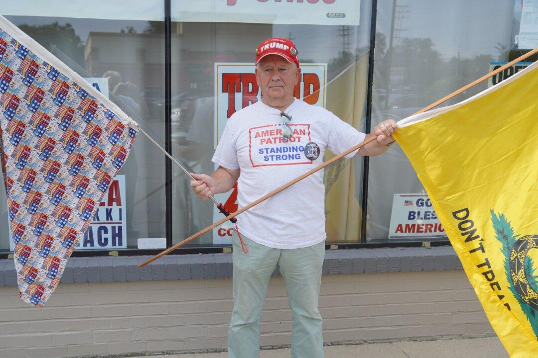 Grassroots Conservatives, Party Leadership Defend Indicted Michigan GOP Electors