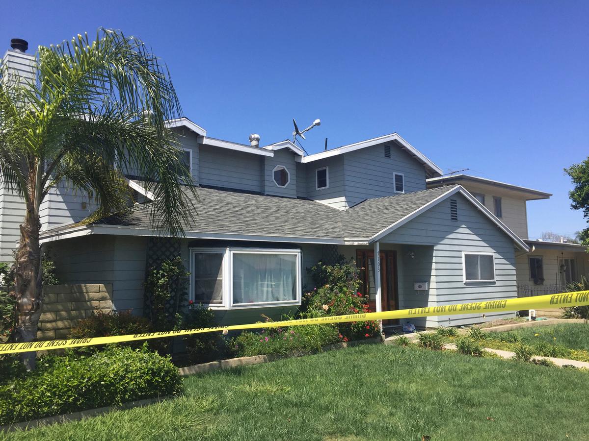 Long Beach Man Guilty of Fatal Aliso Viejo Spa Bombing