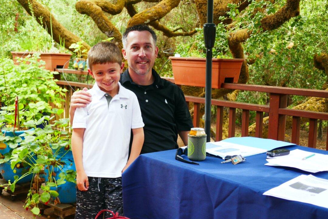 EXCLUSIVE: 7-Year-Old Boy Sues California School District for Violations of Civil Rights