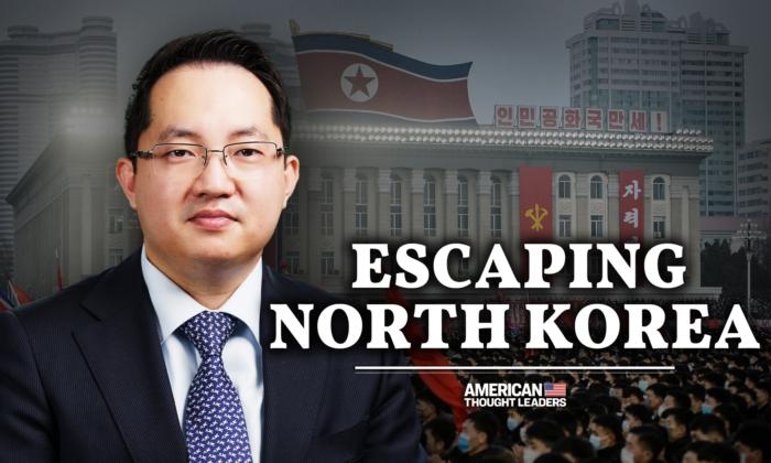 North Korean Elite Insider-Turned-Defector Reveals Regime’s Dark Secrets of Starvation and Oppression
