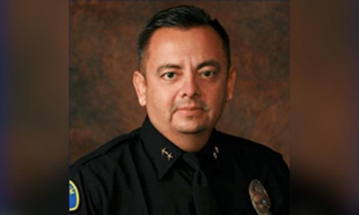 Anaheim Hires New Chief of Police
